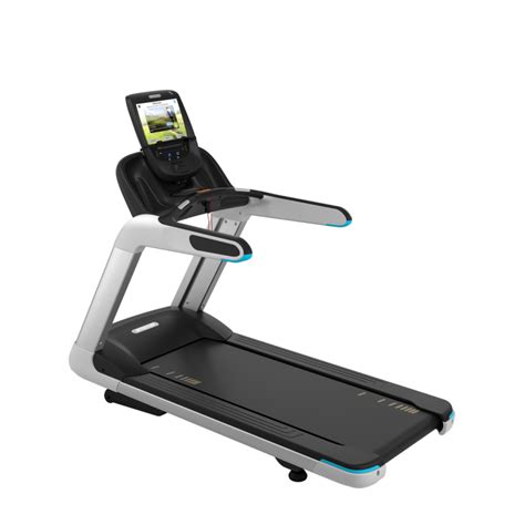 You must be logged in to post a comment. TRM 885 Treadmill - Precor (US)