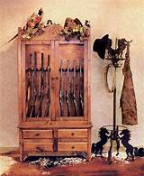 Pictures of Western Style Hat Rack