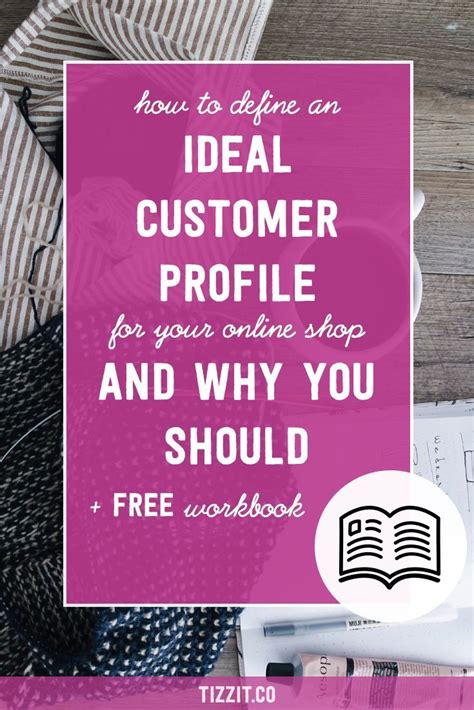 How To Define Your Ideal Customer Profile And Why You Should Artofit