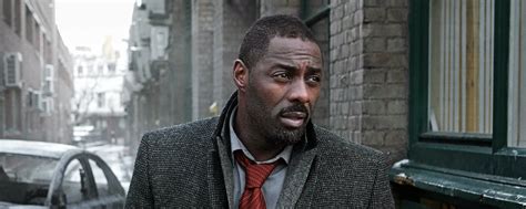 Idris Elba Tilldelas Baftas Hederspris Filmtopp