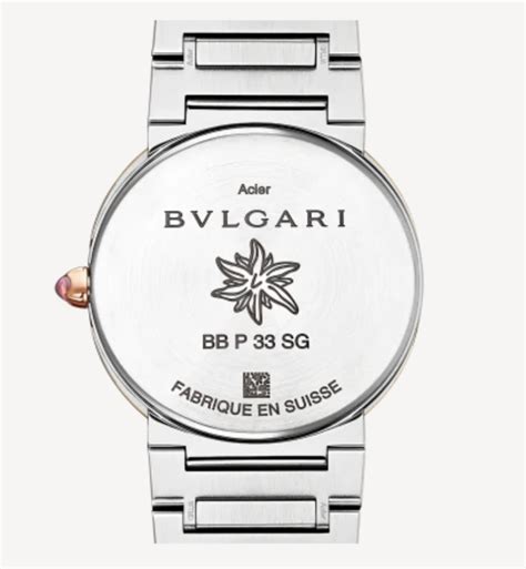 Blackpinks Lisa And Bulgari Release Multicolored Watch Wwd