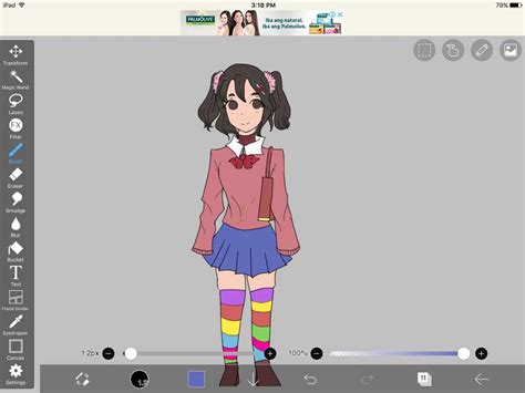 Redesign Hanako Yamada Yandere Simulator Amino
