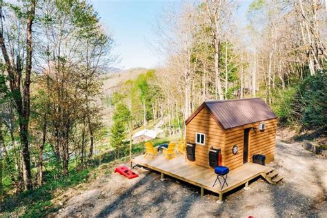 Pin On Tiny House Airbnb Rentals