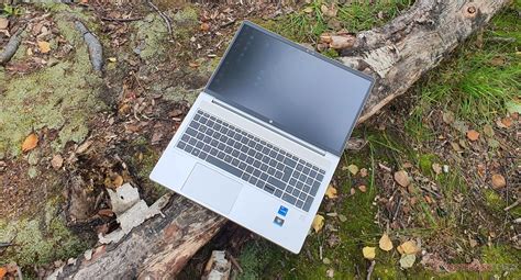 Hp Probook 450 G9 Laptop Review An Efficient Intel Cpu At Last