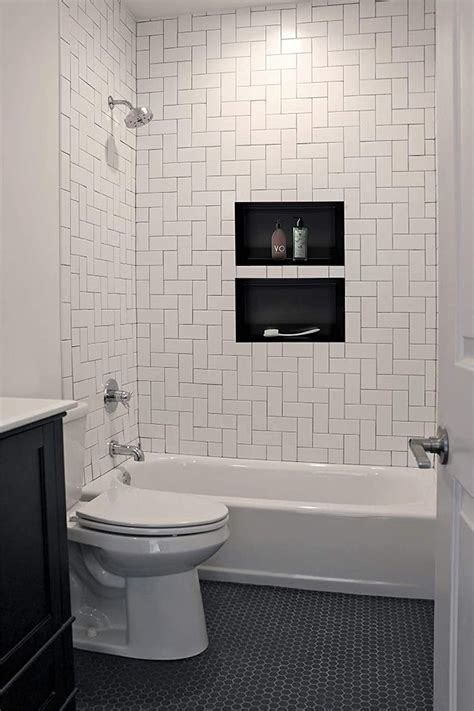 Recessed Shower Shelf The Ultimate Guide Shower Ideas