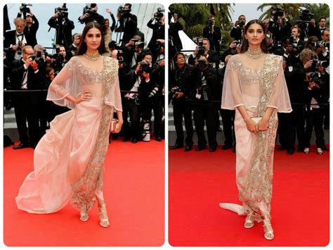 SONAM KAPOOR: Cannes 2014 / The Desi Dossier