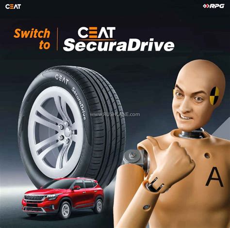 aamir khan driving kia seltos as a crash test dummy in new ceat tyres tvc