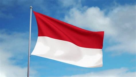 Kumpulan gambar bendera merah putih gambar dp hari kemerdekaan 17 agustus. Sketsa Gambar Bendera Merah Putih Terbaru - Kumpulan ...