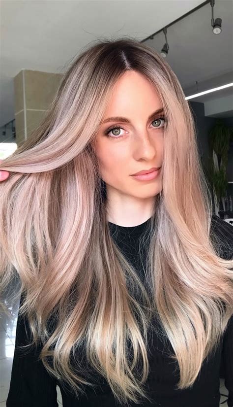 Incredible Popular Hair Colors Summer 2016 Ideas Strongercsx