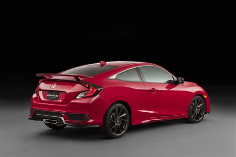 The honda team arguably has the stronger hand. Honda Confirms 2017 Civic Si Will Get 1.5 VTEC Turbo ...