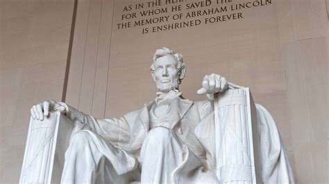 Discovering Little Known Secrets Of The Lincoln Memorial Fox News