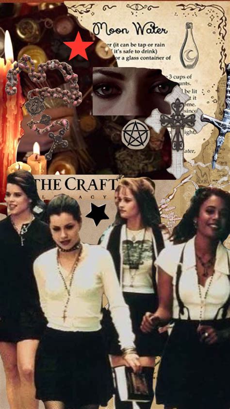 Check Out Gamingkoi S Shuffles The Craft Thecraft Thecraftmovie Thecraft In The