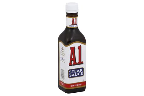 Authentic pho packed full of flavor. A1 Steak Sauce | Sauce, Steak sauce, Chicken sauce recipes