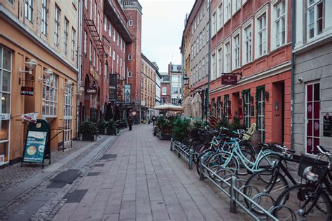 The Best 5 Day Guide On What To Do In Copenhagen Our Travel Soup