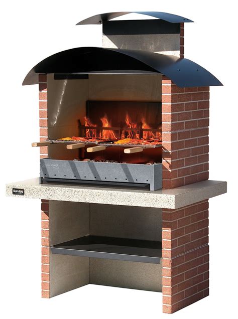 19 New Bbq Fireplace Fireplace Ideas