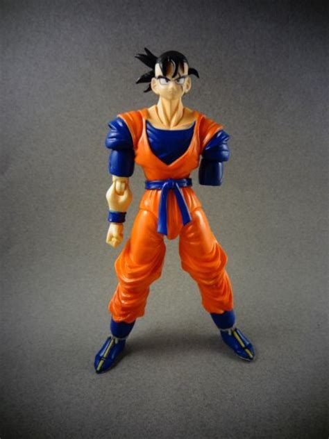 Build your dragon ball porno collection all for free! S.H Figuarts Future Gohan (Dragonball Z) Custom Action Figure | Custom action figures, Dragon ...