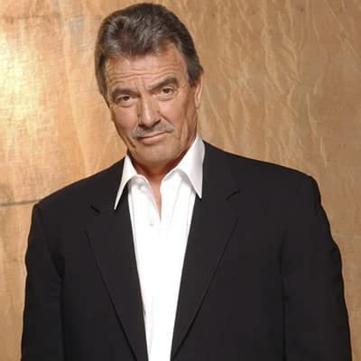 Eric Braeden Bio Wiki Age Height Wife Net Worth And Y R