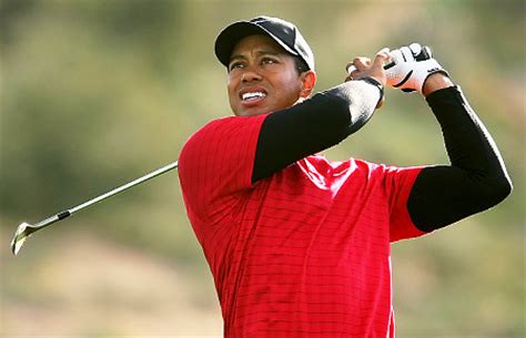 Tiger Woods Injured In Car Accident Autoevolution