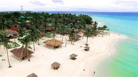 Budget Traveling Guide To Sta Fe Bantayan Island Sugboph Cebu