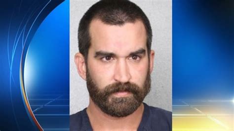 Wilton Manors Man Accused Of Secretly Videotaping Sex With Unconscious Woman