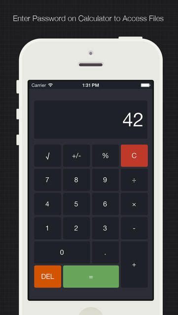 Secret texting apps for android 1. Private Calculator - File Hider & Secret Photo/Video ...