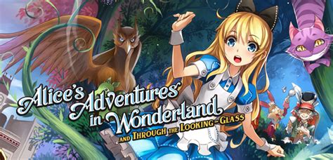 Alice's adventures in wonderland (1866), illustrated by john tenniel. Alice's Adventures in Wonderland | Seven Seas Entertainment