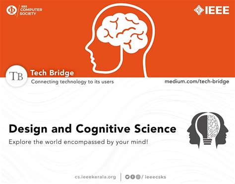 Design And Cognitive Science Simply Put Cognitive Science Is The