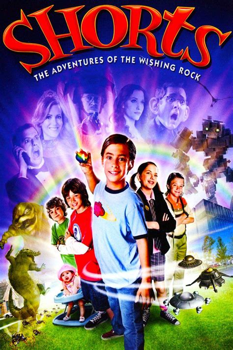 Who Remembers The Nickelodeon Original Movie Shorts Rnostalgia