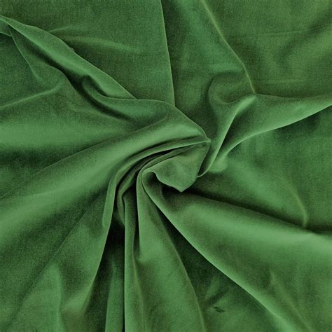 Green Velvet Cloth Ubicaciondepersonascdmxgobmx