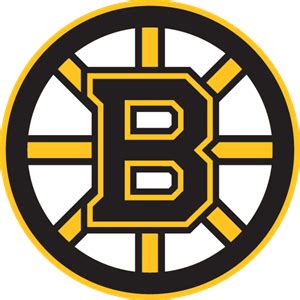 Melted crayon art featuring the boston bruins logo but can be modified with anything in the center. Boston Bruins Logo Vector (.SVG) Free Download