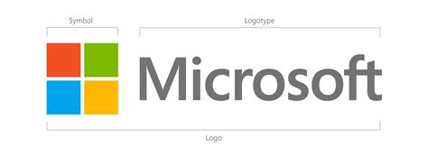 Microsoft Redesigns Its Logo For The First Time In 25 Years Here It Is