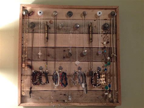 Jewelry Board