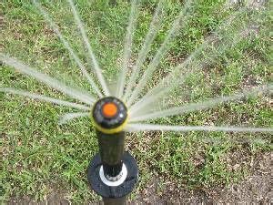 Garden Sprinkler Heads Types Maranda Juarez