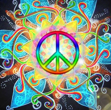 Peace Happy Hippie Hippie Love Hippie Peace Hippie Chick Hippie