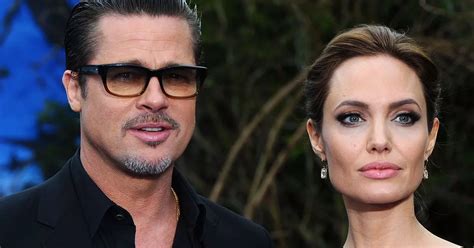 Inside Angelina Jolie And Brad Pitts Vineyard At Heart Of Bitter Divorce Mirror Online