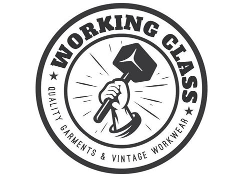 Working Class Clothing