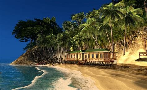 Cocos Island Costa Rica Tourist Spots Around The World
