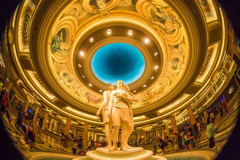 Welcome To Caesars Thomas Hawk Flickr