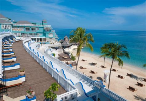 Beaches Ocho Rios Spa Golf And Waterpark Vacation Deals Lowest Prices
