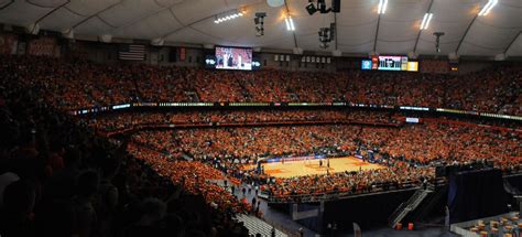 Read the latest syracuse orange basketball headlines, on newsnow: It's official: Syracuse will not move its basketball court ...