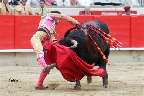 Debate ¿debe Permitirse Que Los Niños Vayan A Los Toros