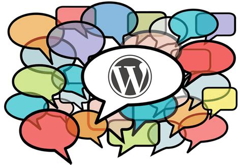 ¡colaboremos Con El Foro Wordpress Ayuda Wordpress