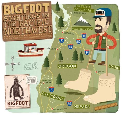 Best 25 Map Of Pacific Northwest Ideas On Pinterest Far