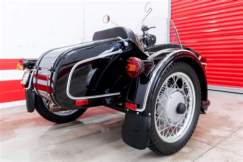 2012 Ural Retro For Sale In Costa Mesa Cycle Trader