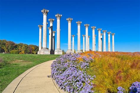 20 Must-See Attractions in Washington, D.C.