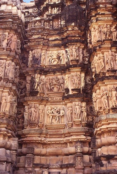 Tantra Temple Khajuraho India My Love Pinterest Travel Temples