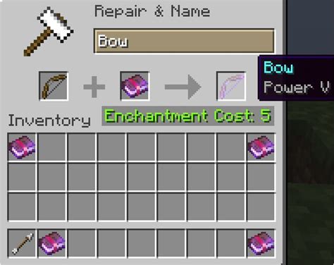 10 Best Minecraft Bow Enchantments You Must Use In 2022 Beebom