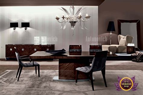 Top Dubai Furniture Stores Exclusive List You Cant Miss