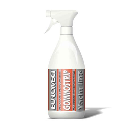 Force 4 Gommostrip Colour Restorer 750ml Force 4 Chandlery