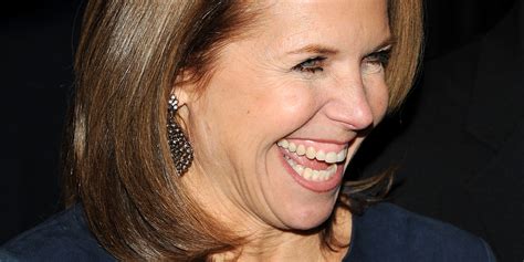 Katie Couric Recalls Workplace Sexism During Anchorman Era Video
